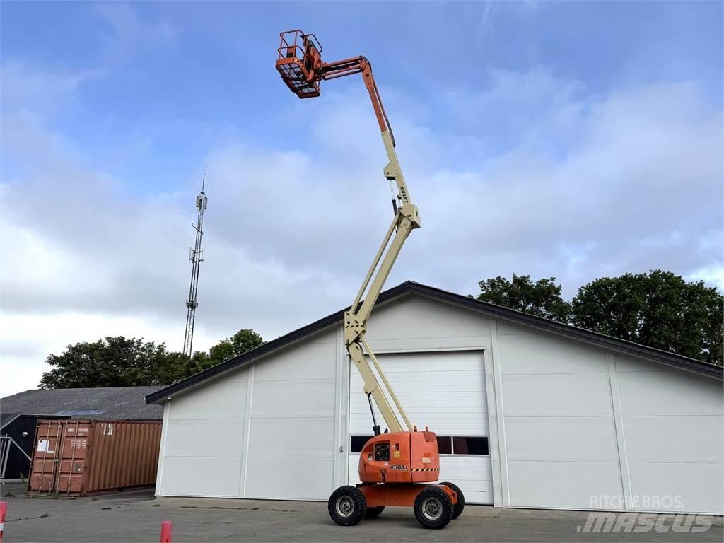 JLG 450AJ Autre nacelle élévatrice