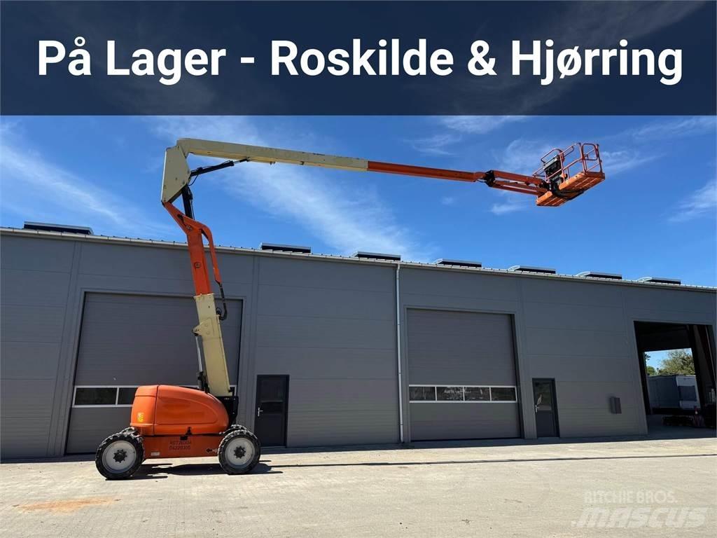 JLG 600aj Autre nacelle élévatrice