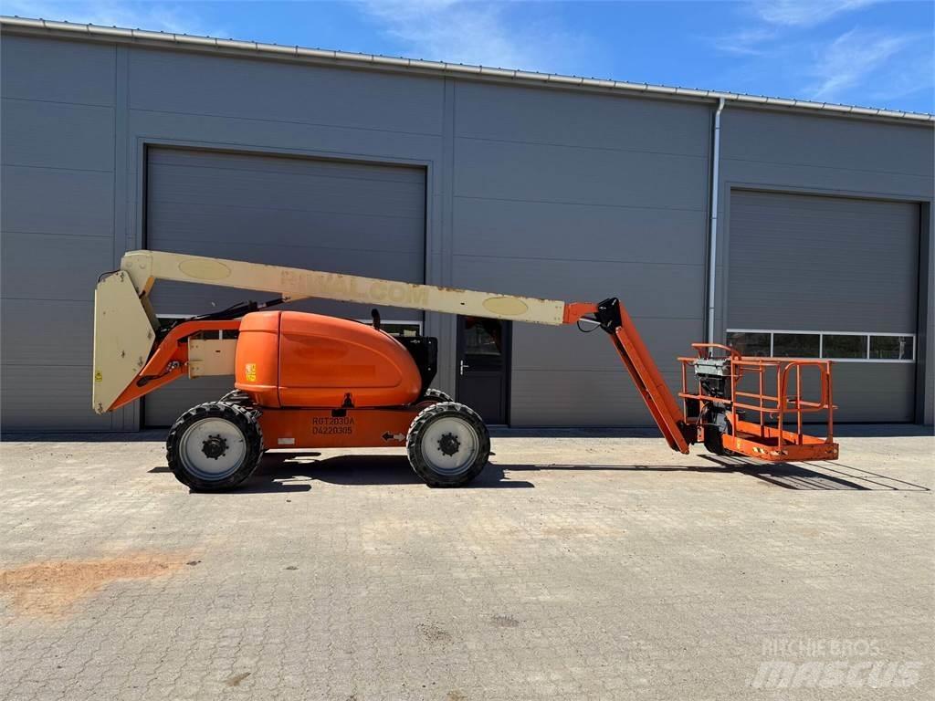 JLG 600aj Autre nacelle élévatrice