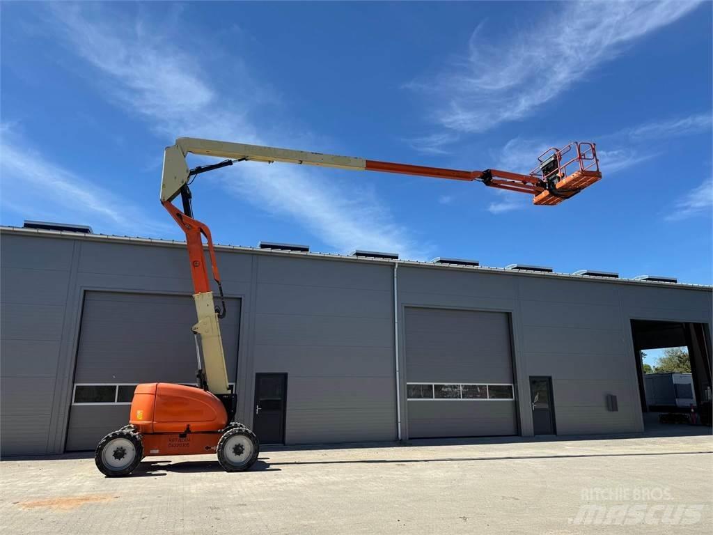 JLG 600aj Autre nacelle élévatrice