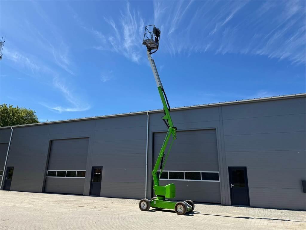 Niftylift HR12NE Autre nacelle élévatrice