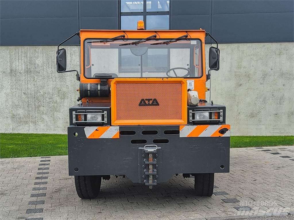  ATA 8500 4x4 Chariot remorqueur