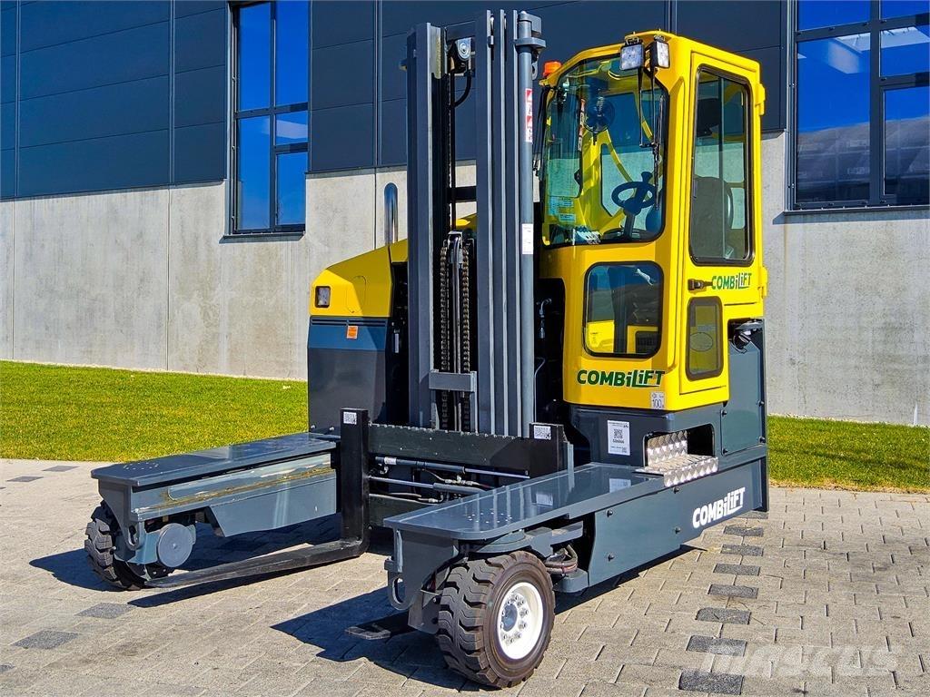 Combilift C 4000 Chariot multidirectionnel