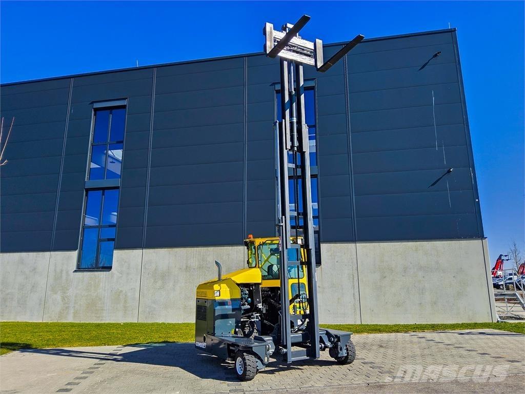 Combilift C 4000 Chariot multidirectionnel