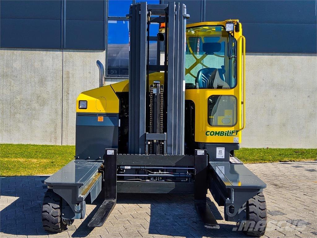 Combilift C 4000 Chariot multidirectionnel