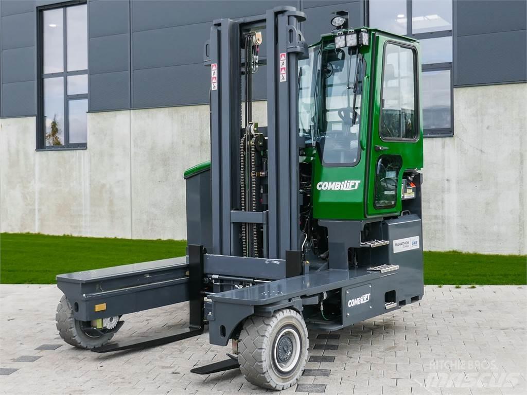 Combilift C 5500 XLE Chariot multidirectionnel