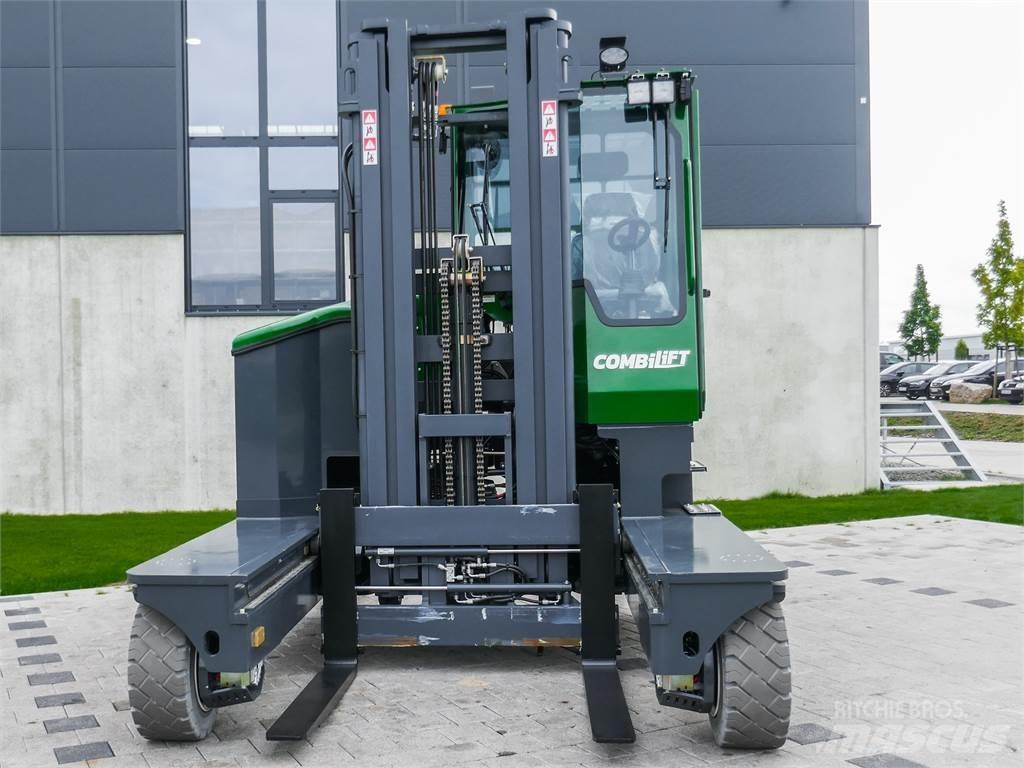 Combilift C 5500 XLE Chariot multidirectionnel