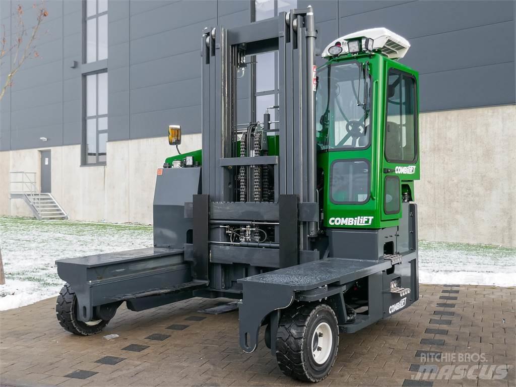 Combilift C 6000 Chariot multidirectionnel