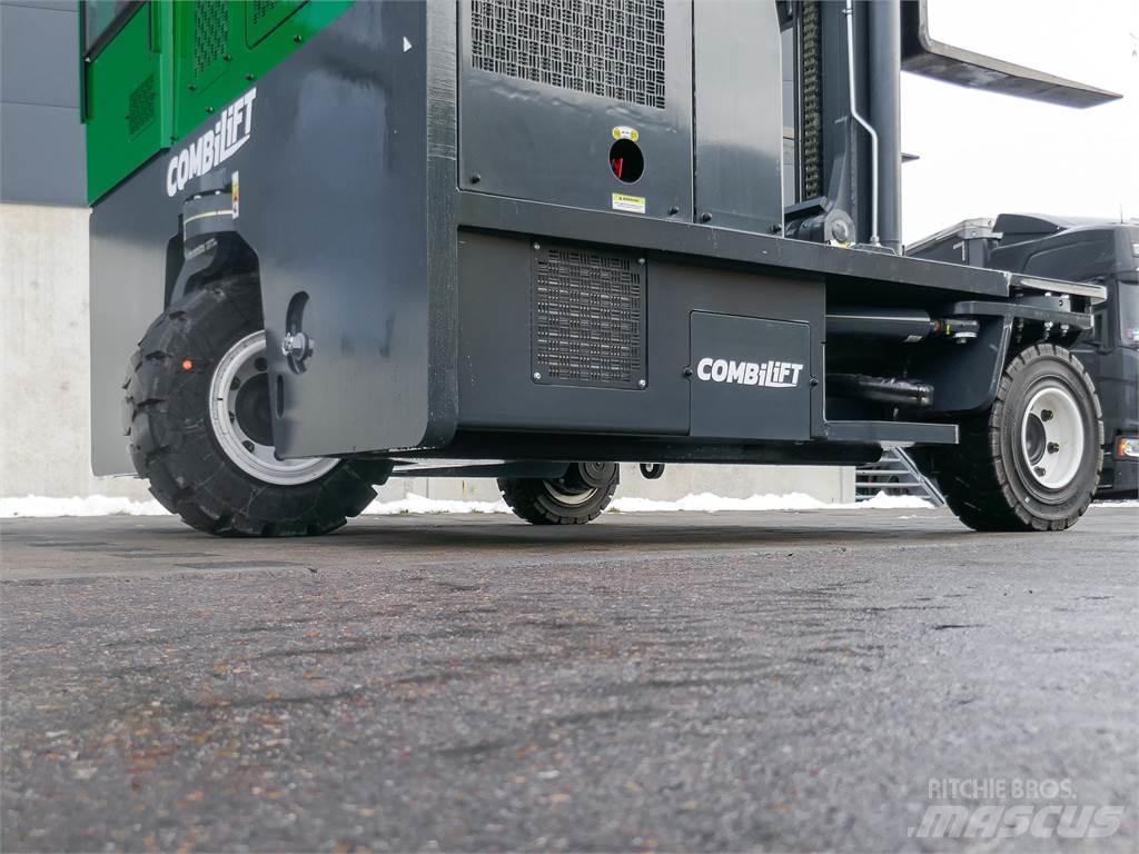 Combilift C 6000 Chariot multidirectionnel
