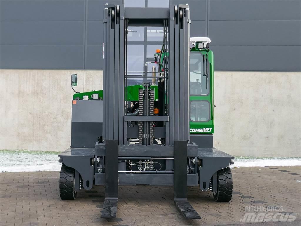 Combilift C 6000 Chariot multidirectionnel