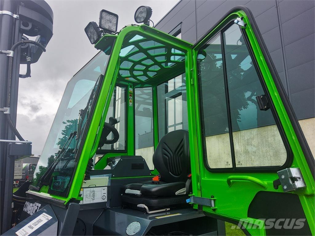 Combilift CBE 3000 Chariot multidirectionnel