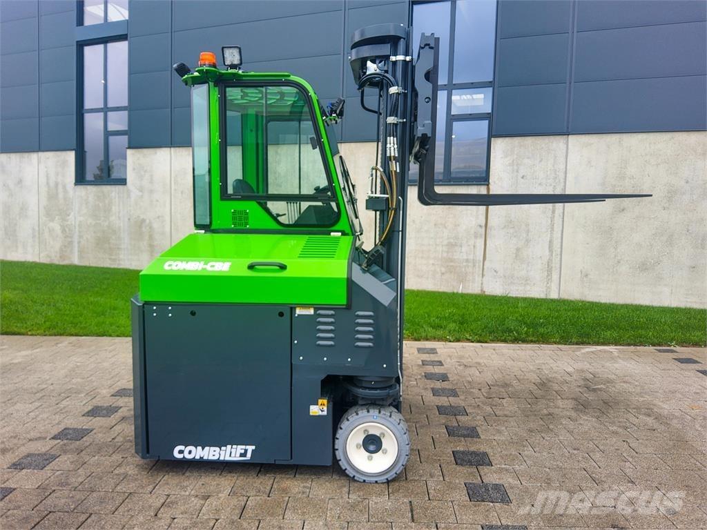 Combilift CBE 3000 Chariot multidirectionnel