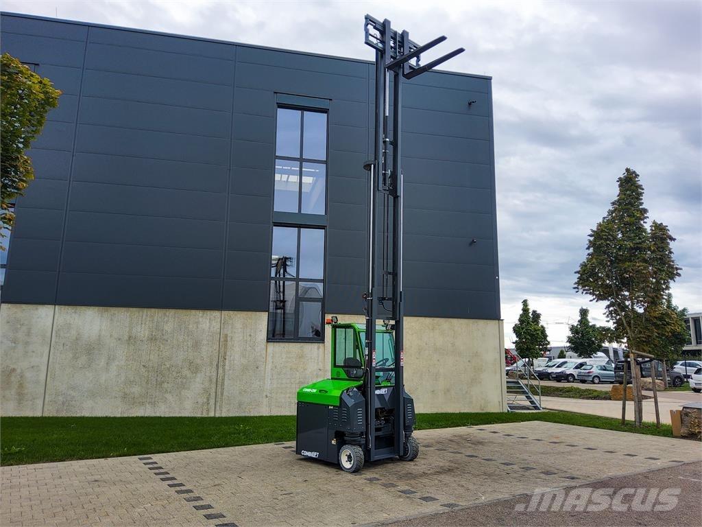 Combilift CBE 3000 Chariot multidirectionnel