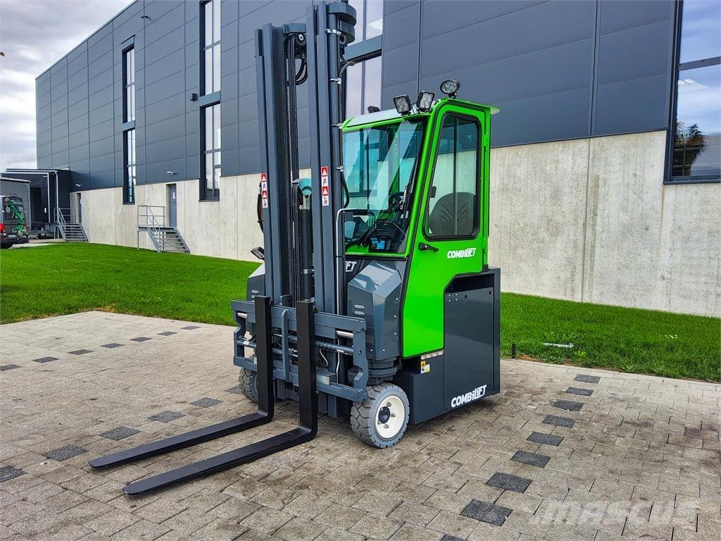 Combilift CBE 3000 Chariot multidirectionnel