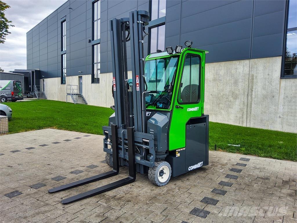 Combilift CBE 3000 Chariot multidirectionnel