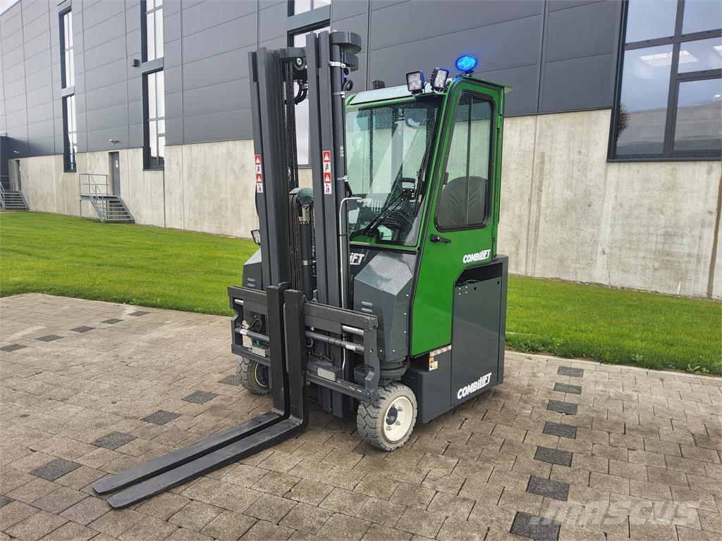 Combilift CBE 3000 Chariot multidirectionnel