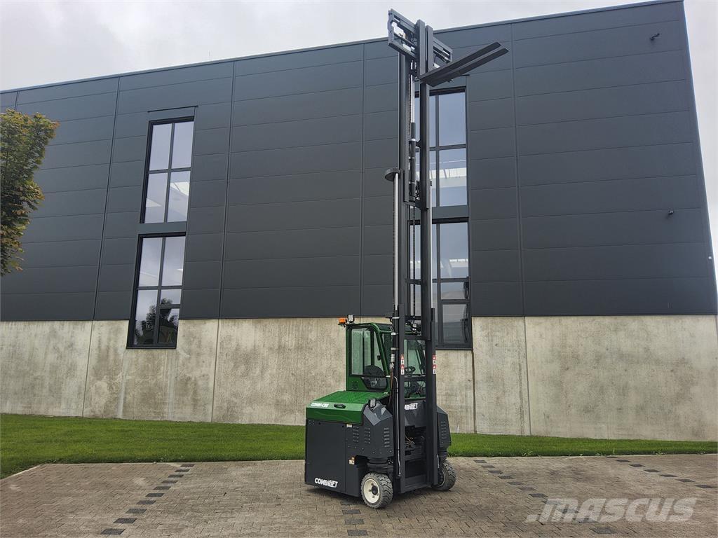 Combilift CBE 3000 Chariot multidirectionnel