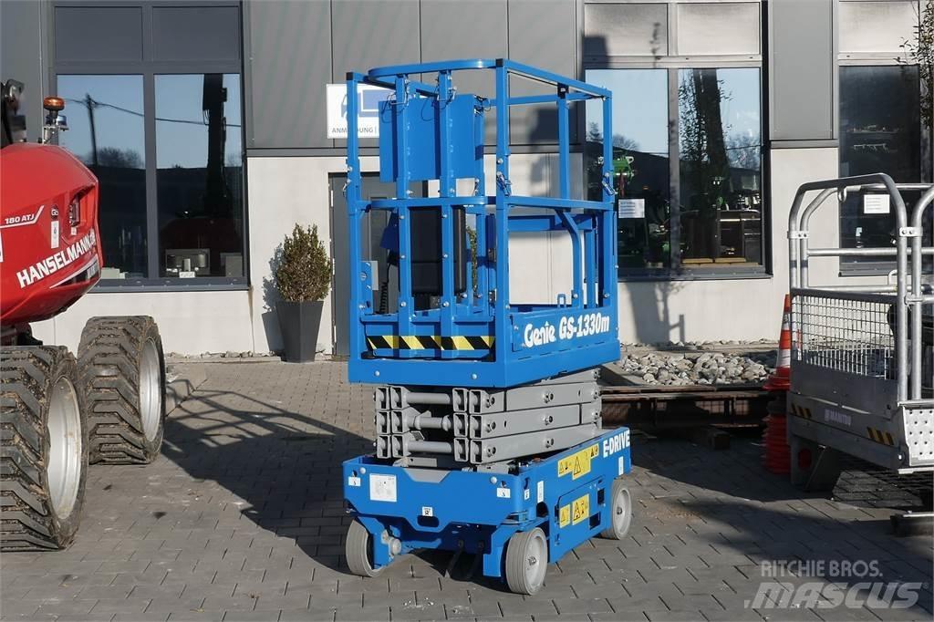 Genie GS 1330 Nacelle ciseaux