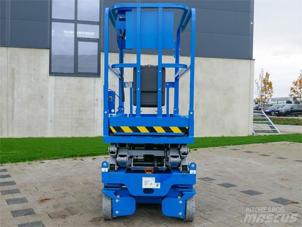 Genie GS 1432 Nacelle ciseaux