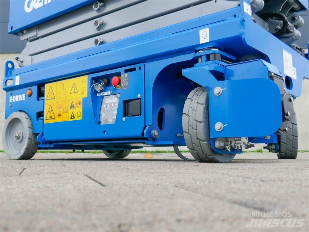 Genie GS 1432 Nacelle ciseaux