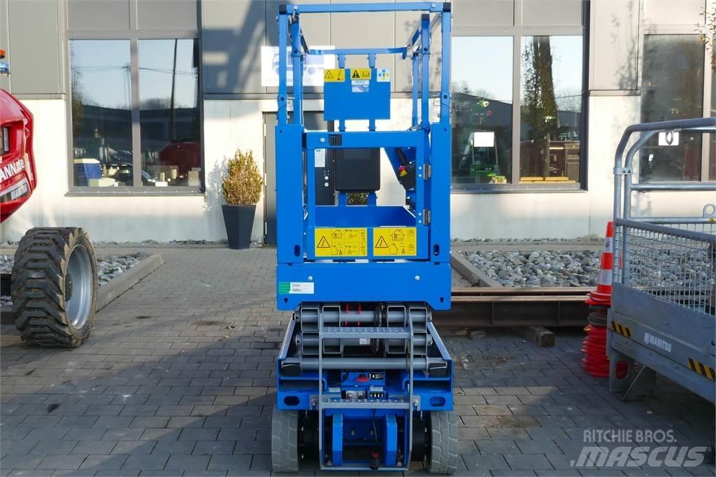 Genie GS 1532 Nacelle ciseaux