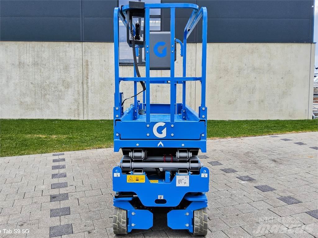 Genie GS 1932 Nacelle ciseaux