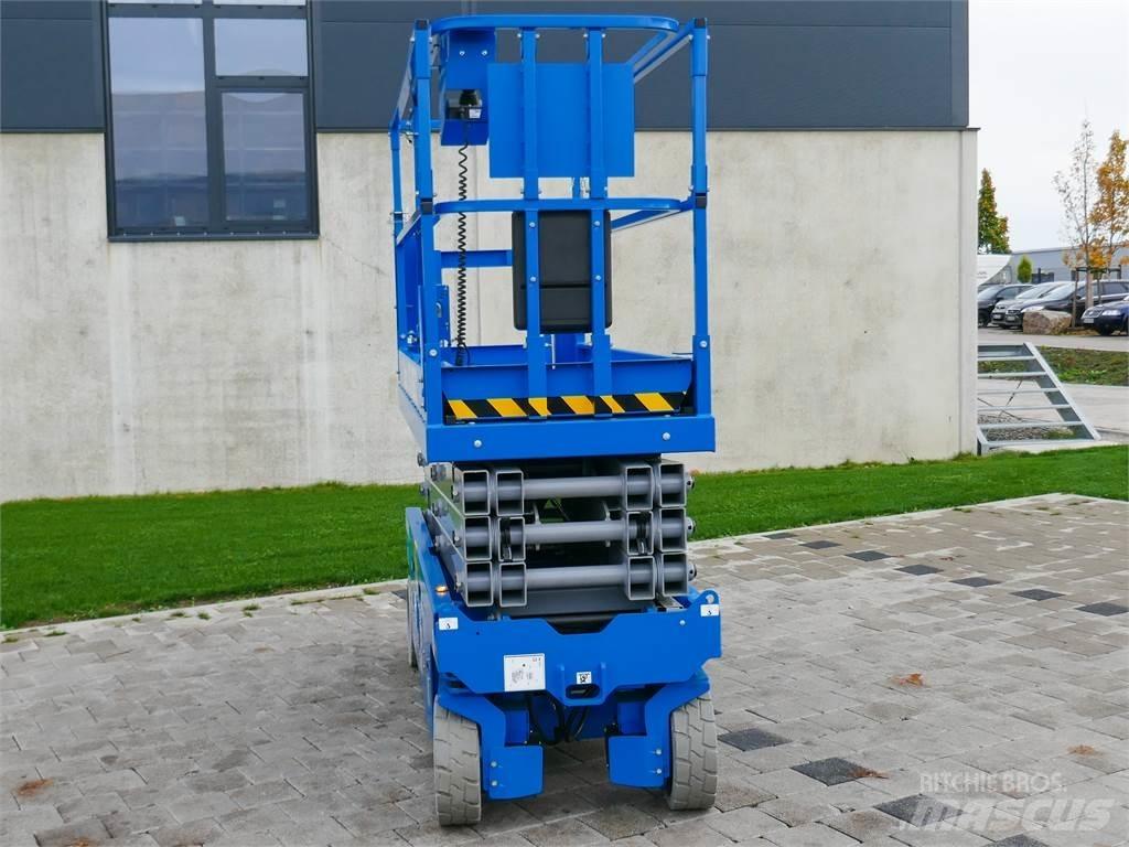Genie GS 2632 Nacelle ciseaux