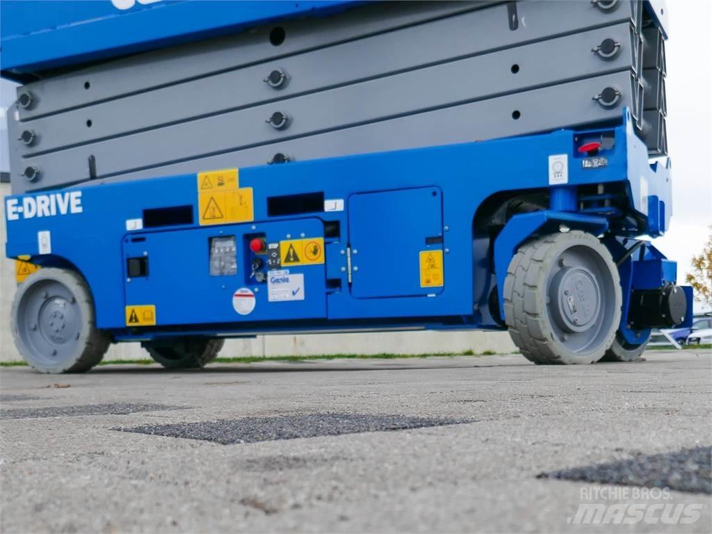 Genie GS 2632 Nacelle ciseaux