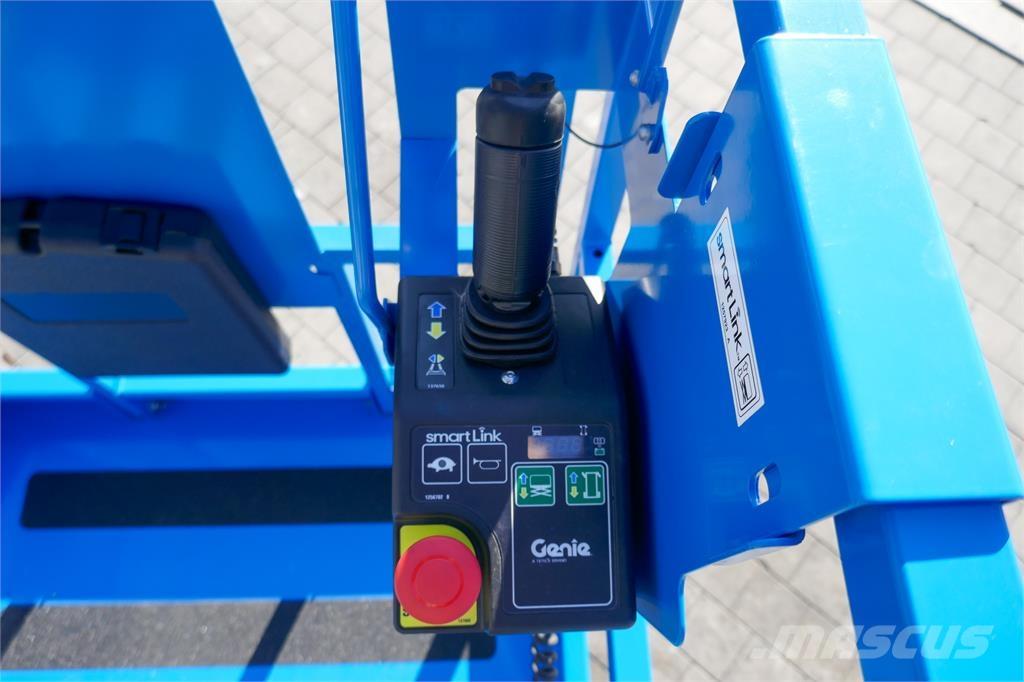 Genie GS 3246 Nacelle ciseaux