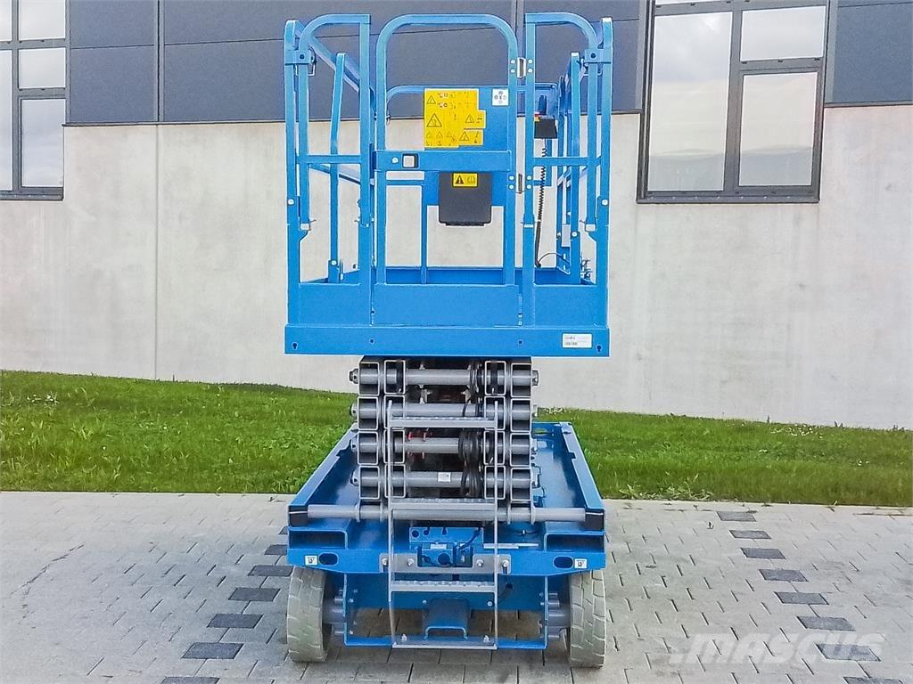 Genie GS 3246 Nacelle ciseaux