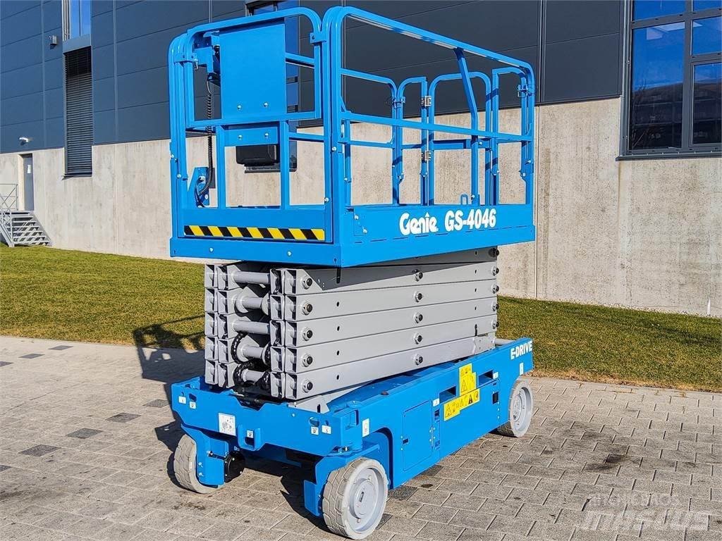 Genie GS 4046 Nacelle ciseaux
