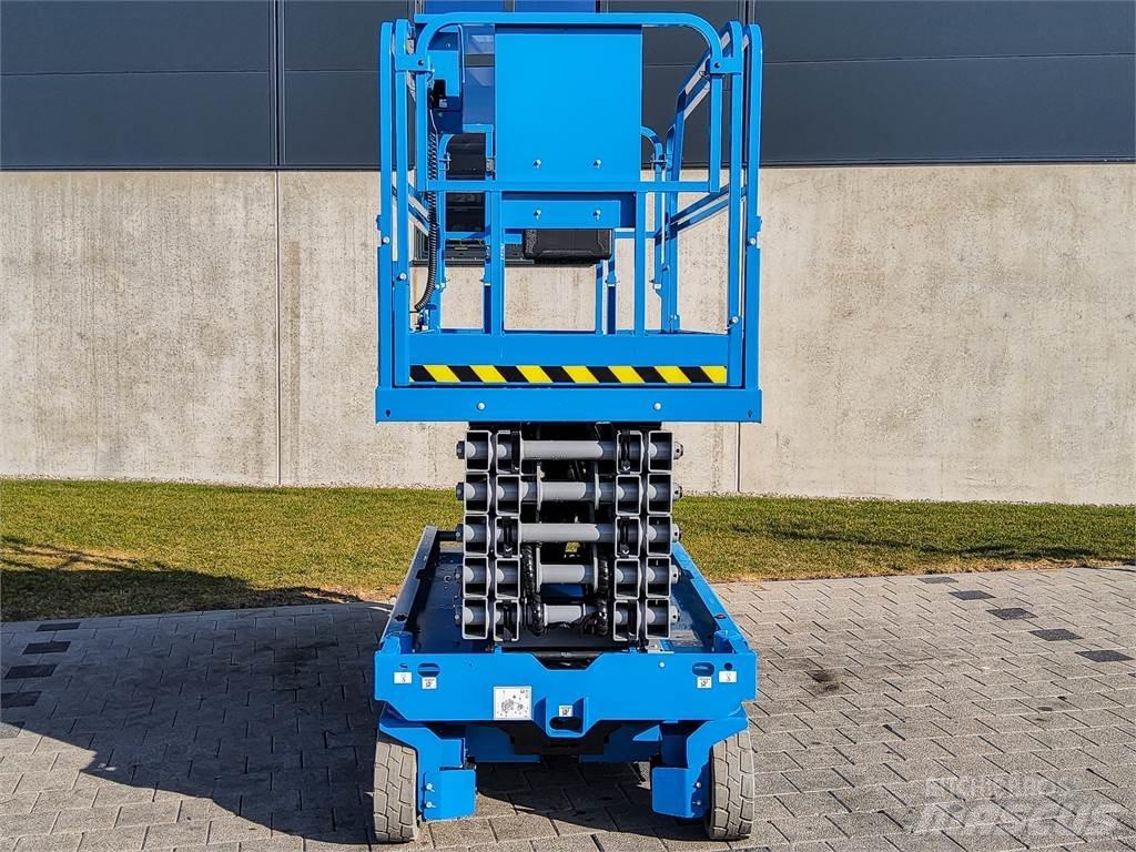 Genie GS 4046 Nacelle ciseaux