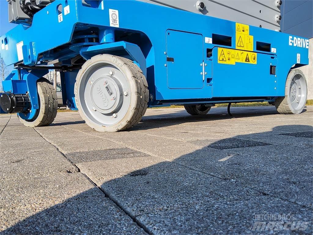 Genie GS 4046 Nacelle ciseaux