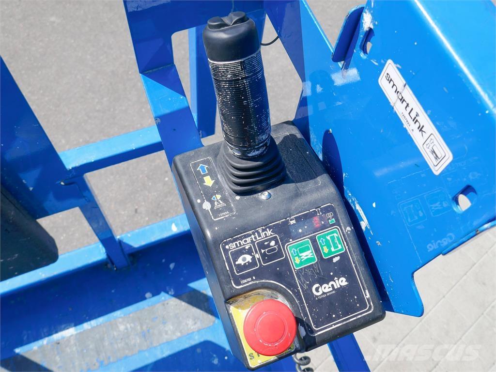 Genie GS 4047 Nacelle ciseaux