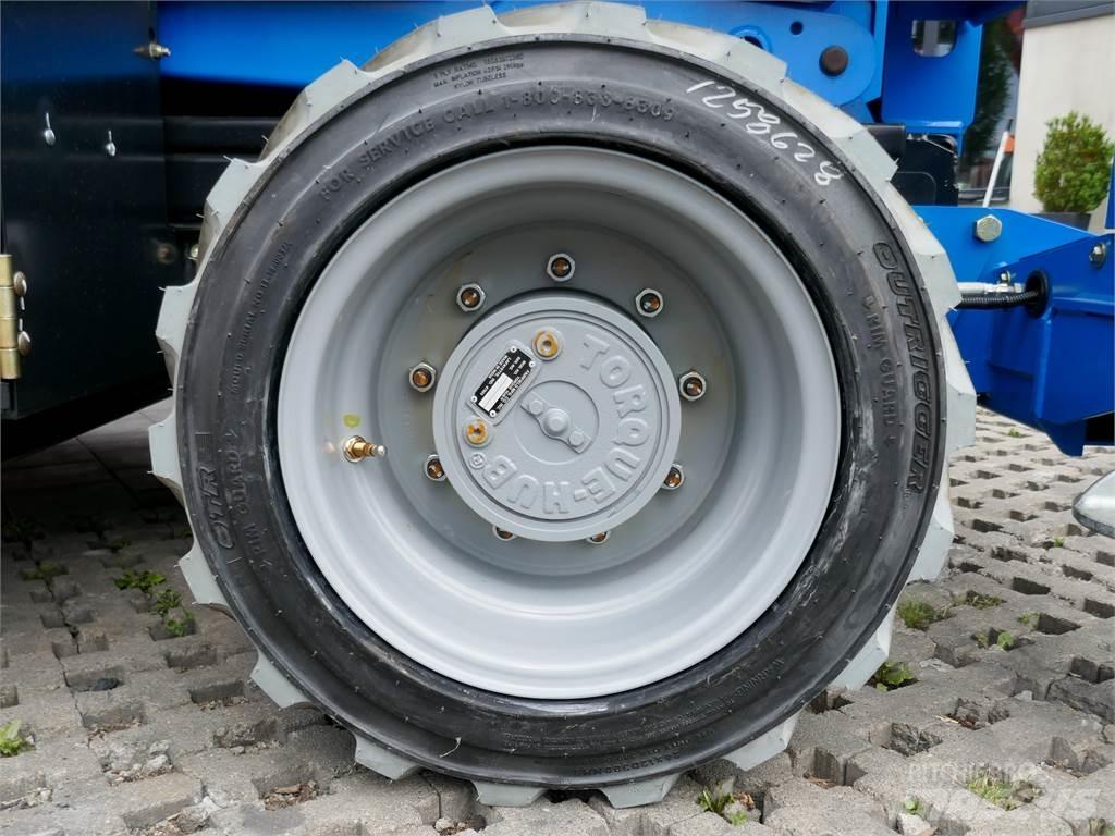 Genie GS 4069 DC Nacelle ciseaux