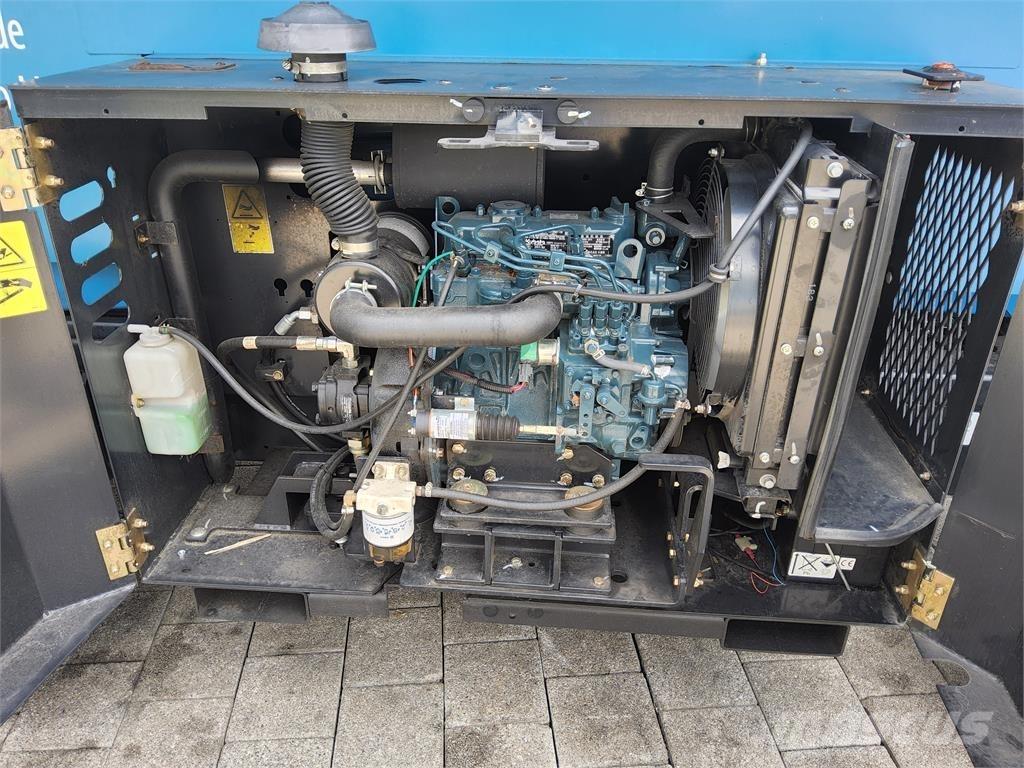 Genie GS 4069RT Nacelle ciseaux