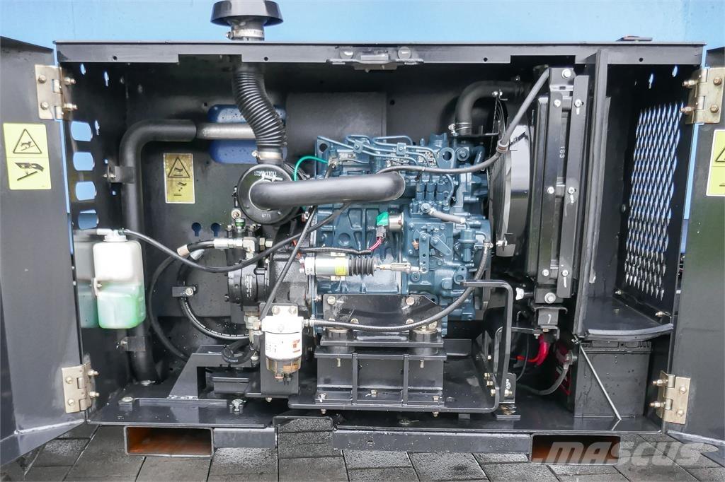 Genie GS 4069RT Nacelle ciseaux