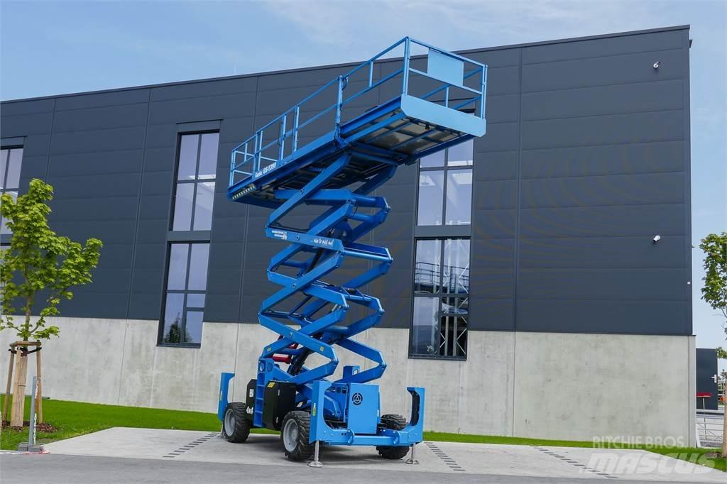 Genie GS 5390 Nacelle ciseaux