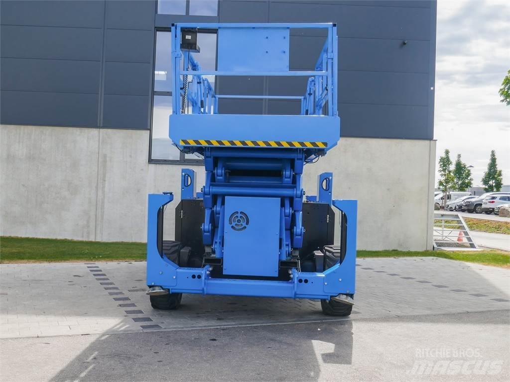 Genie GS 5390 Nacelle ciseaux
