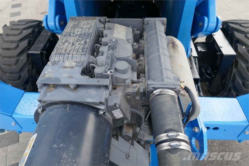 Genie GS 5390 Nacelle ciseaux
