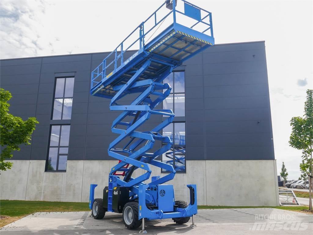 Genie GS 5390 Nacelle ciseaux