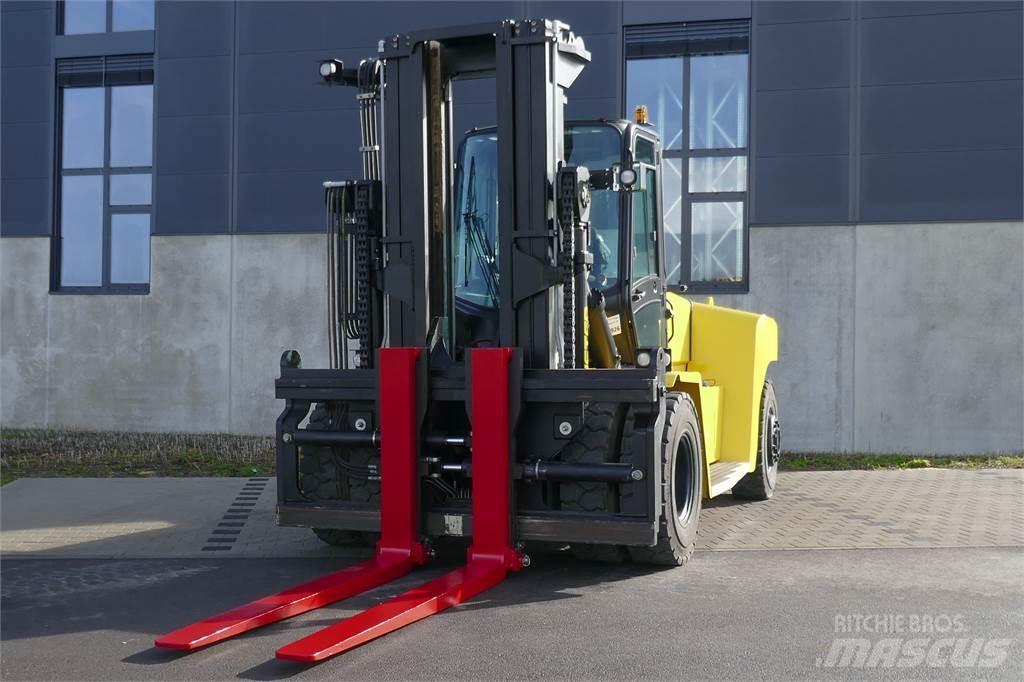 Hyster H16.00XM-12 Chariots diesel