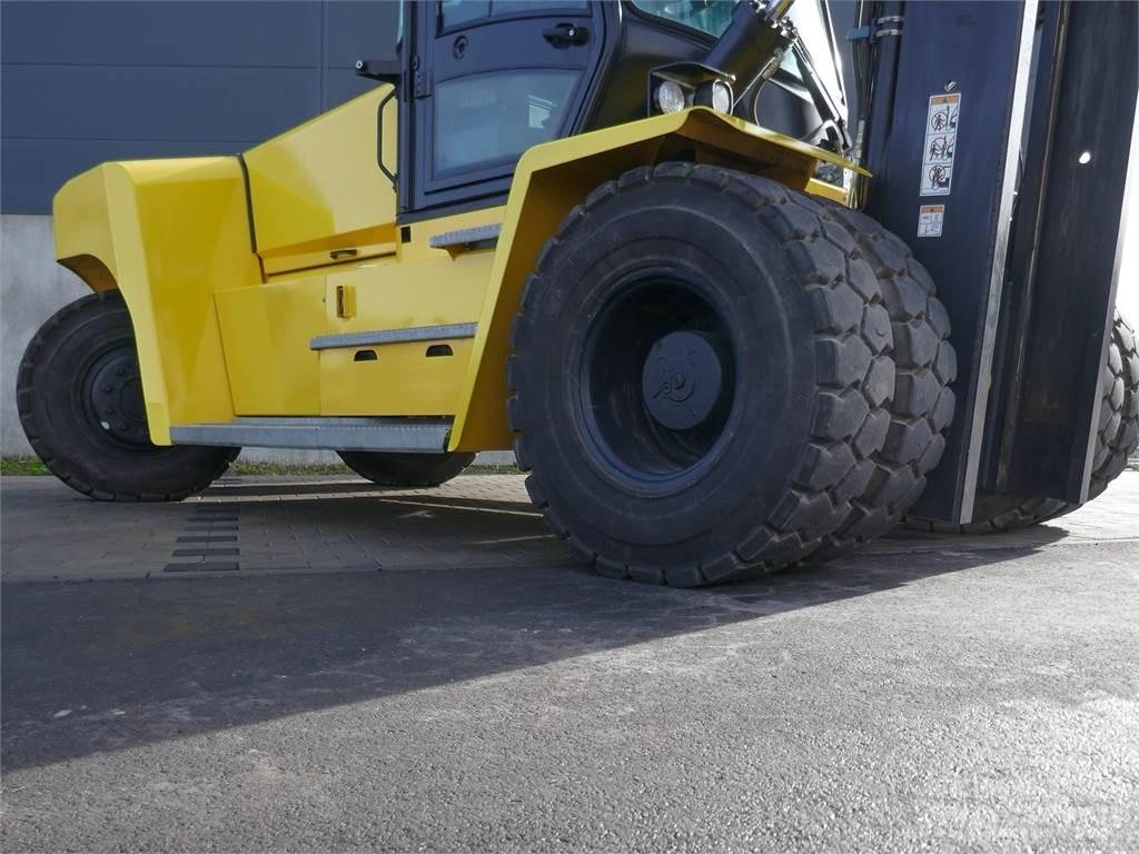 Hyster H16.00XM-12 Chariots diesel