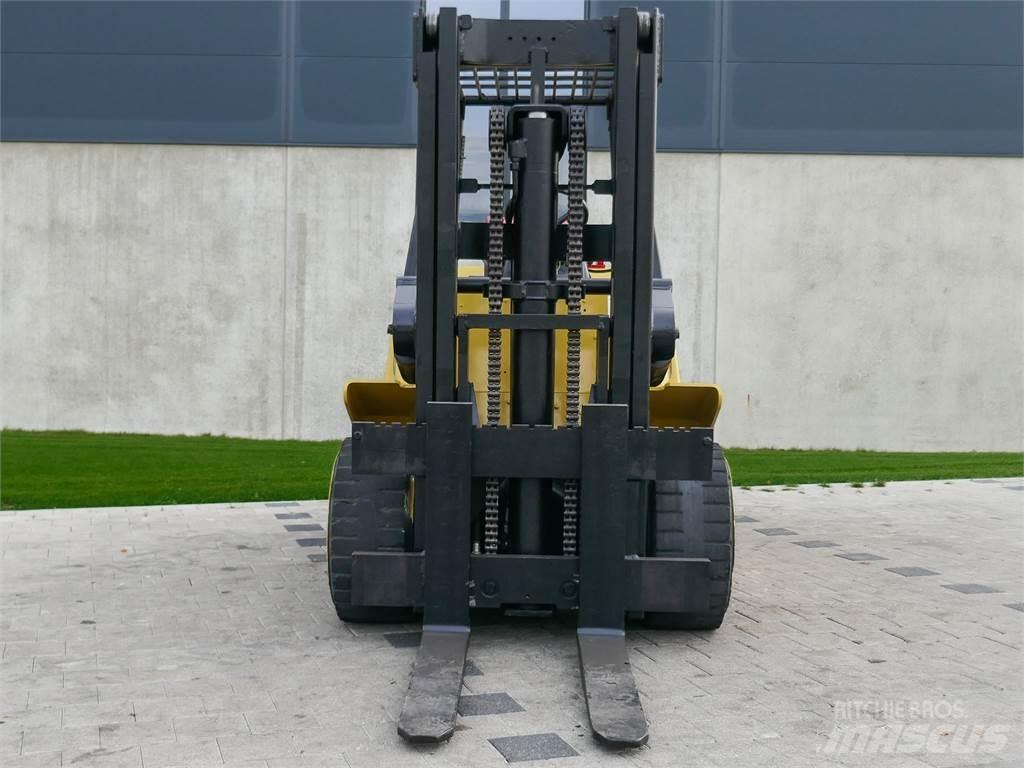 Hyster S 7.00 XL Chariots GPL
