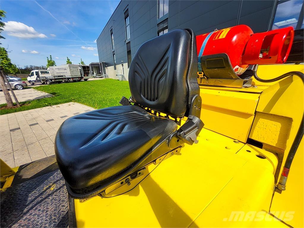 Hyster S180XL Chariots GPL