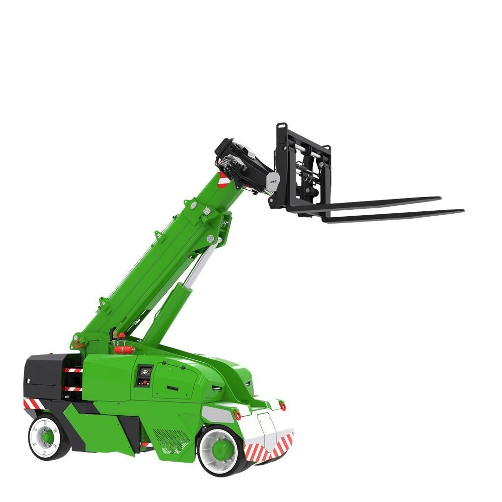JMG MC 100.08 1S Chariot télescopique