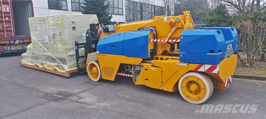 JMG MC 100.08 1S Chariot télescopique