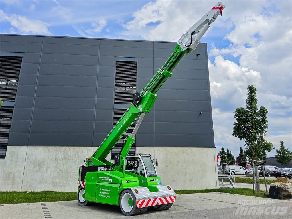 JMG MC 160 Chariot télescopique
