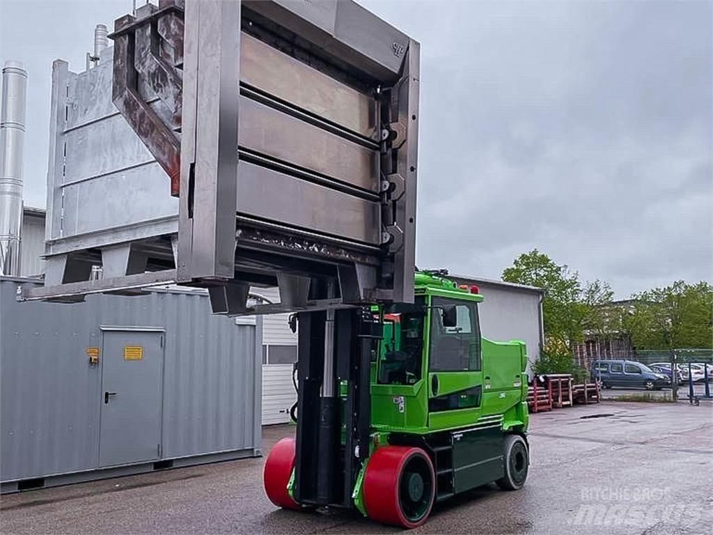 JMG MC 250.09FL Chariots élévateurs électriques