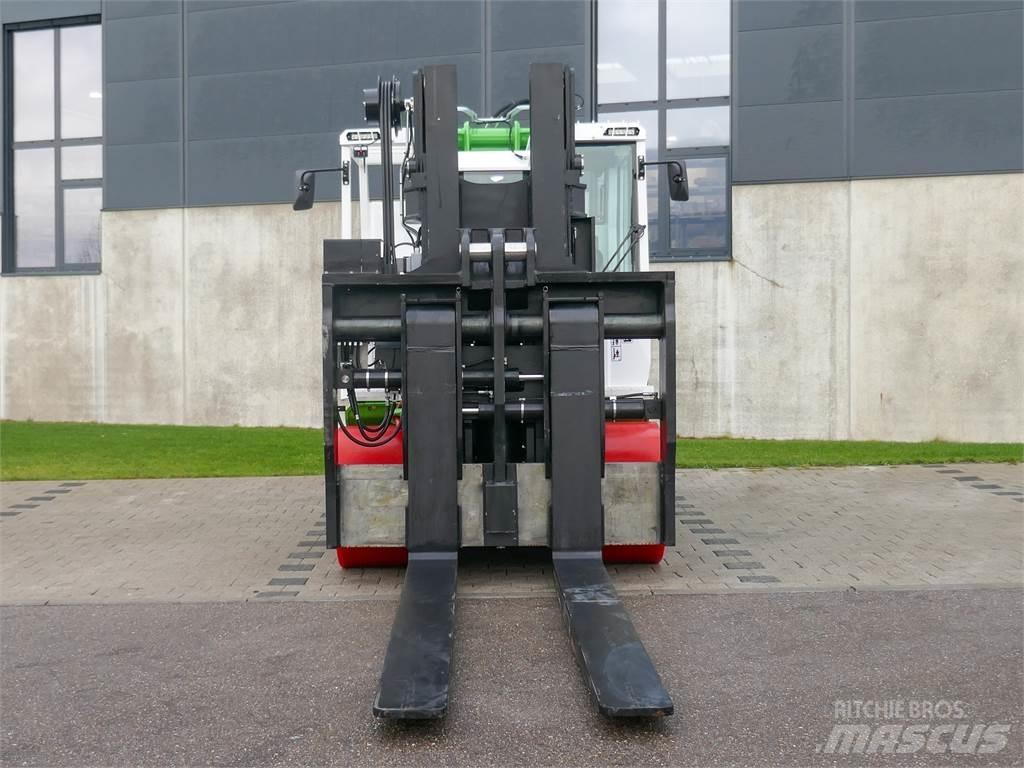 JMG MC 250.09FL Chariots élévateurs électriques